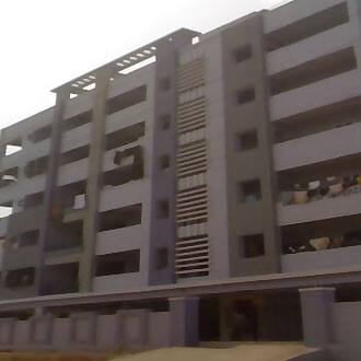 Living Landmark Biosytech Arcade, Hyderabad 1